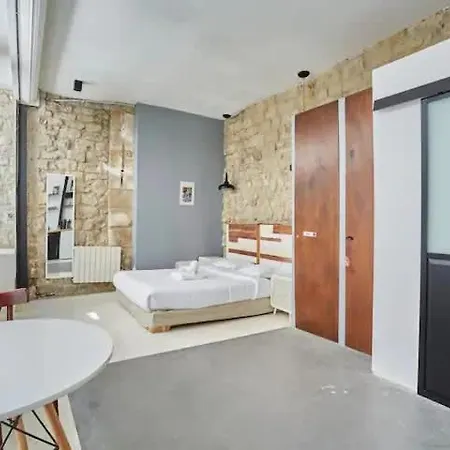 Studio Elegant Pres De Republique Et Marais - 2p *